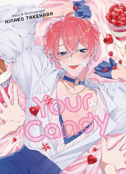 Your Candy